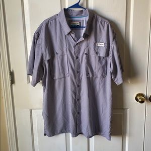 XL Magellan Fishing Shirt!